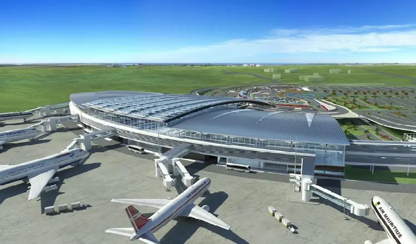 Airport Transfers